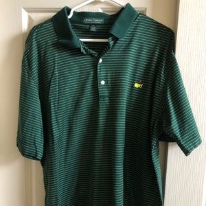Masters Polo XL